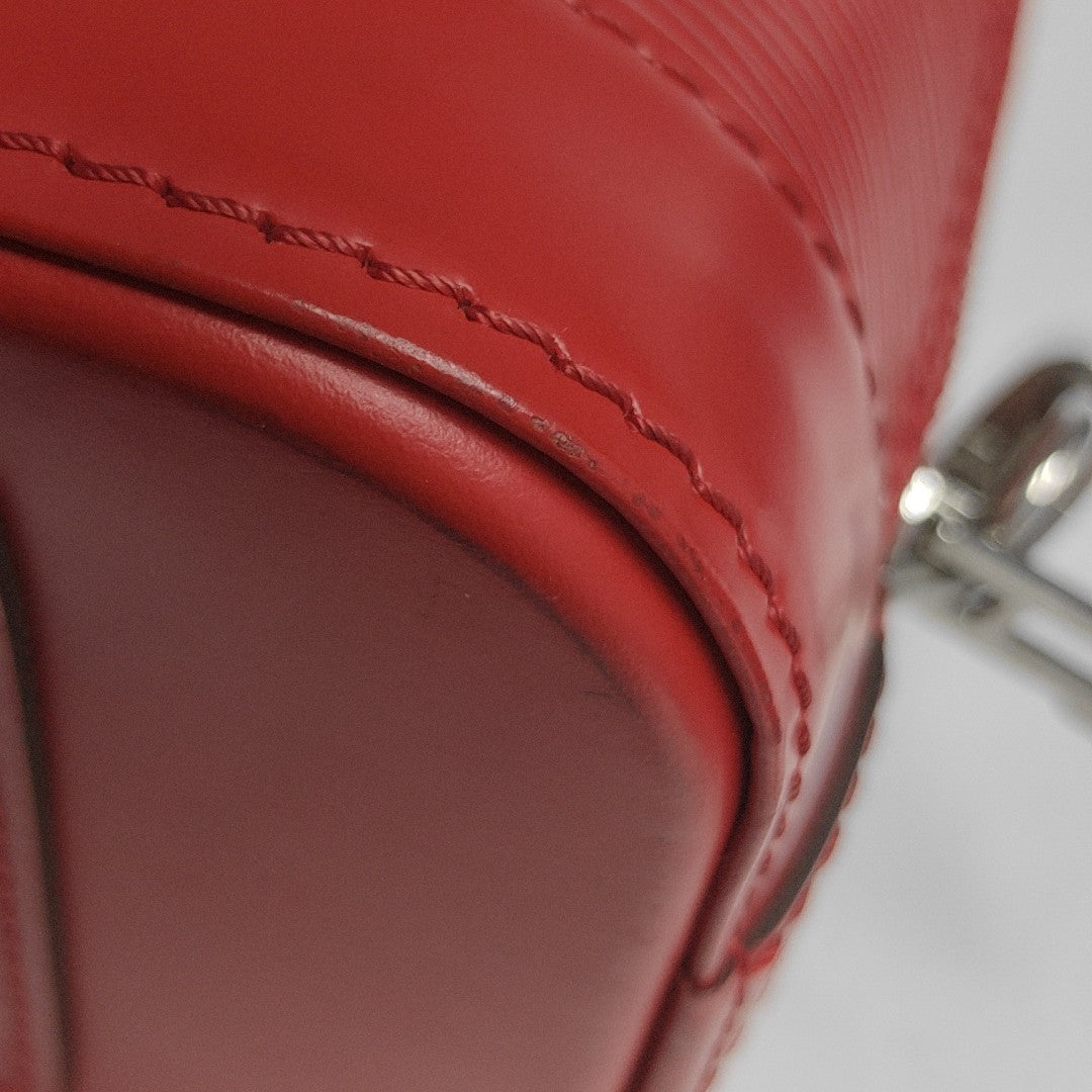 ALMA BB Epi Red