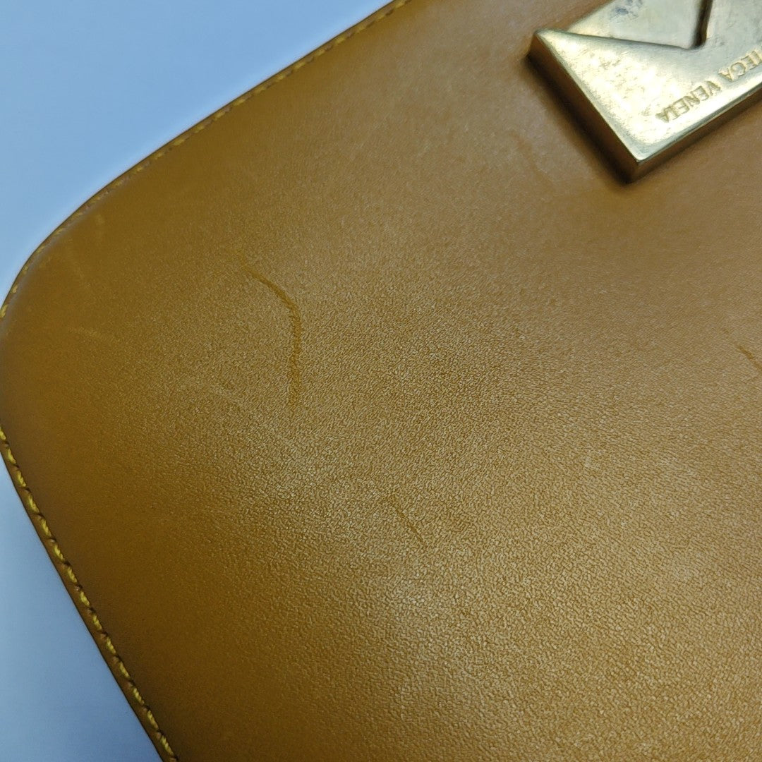 Mount Calfskin Brown