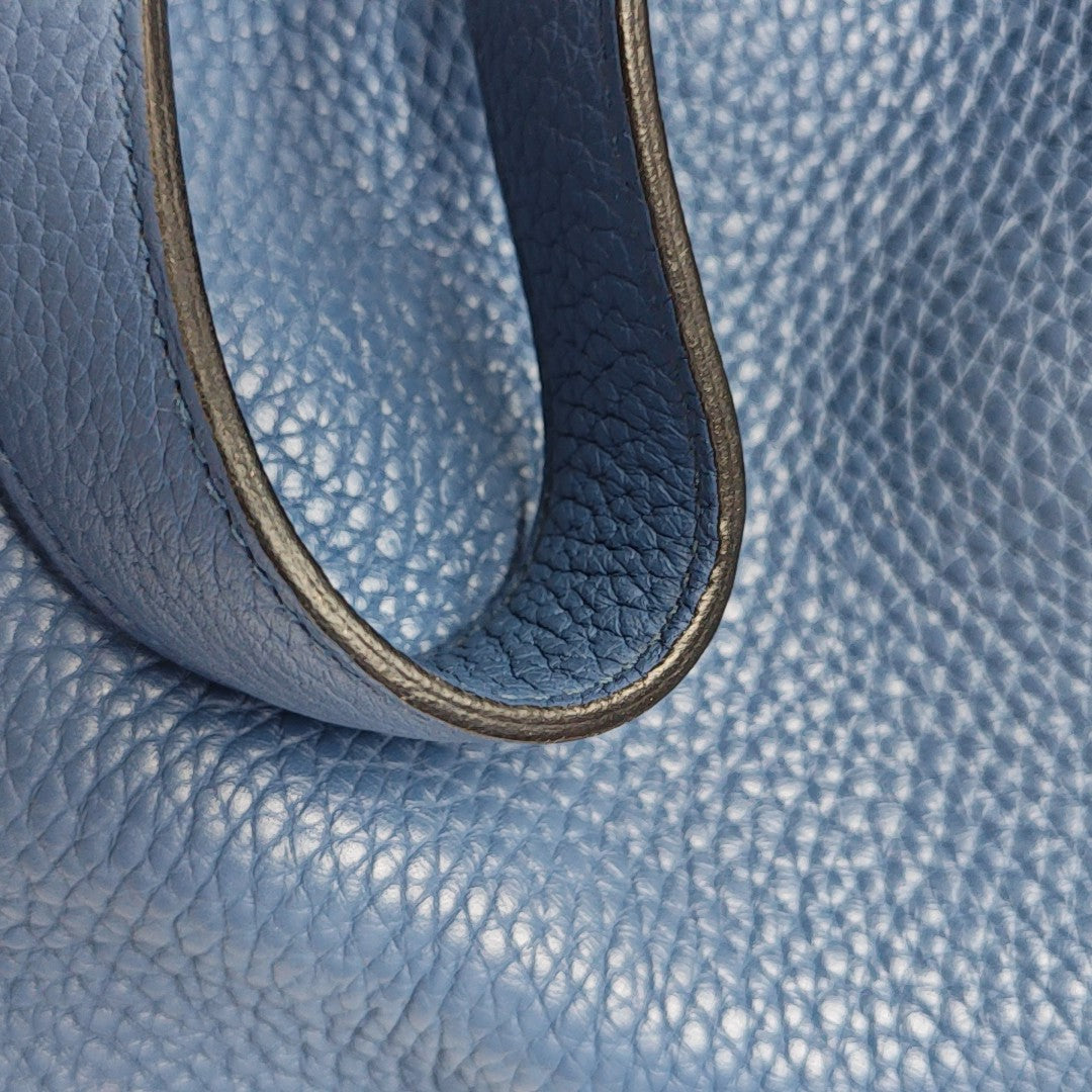 Picotin Lock 22 Clemence Blue