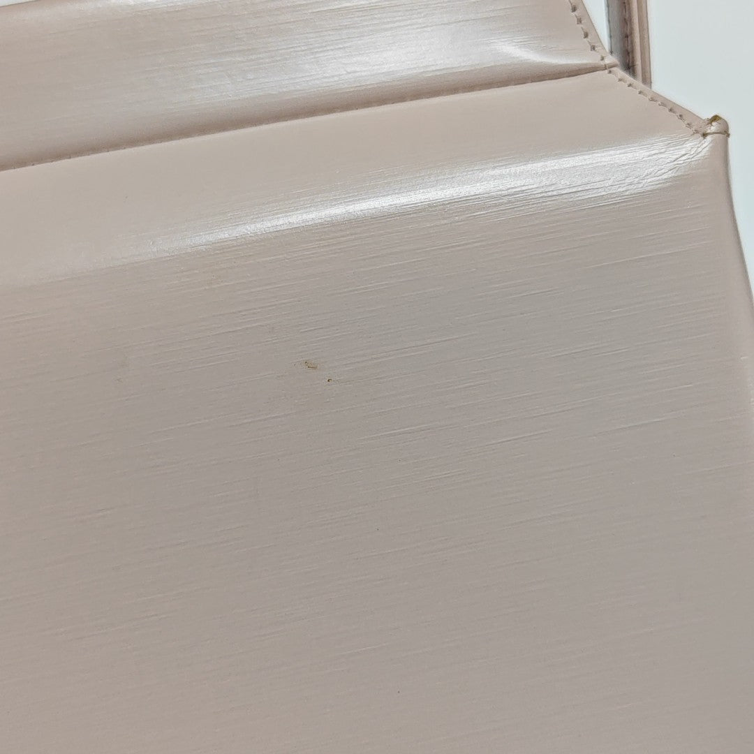Calfskin Pink