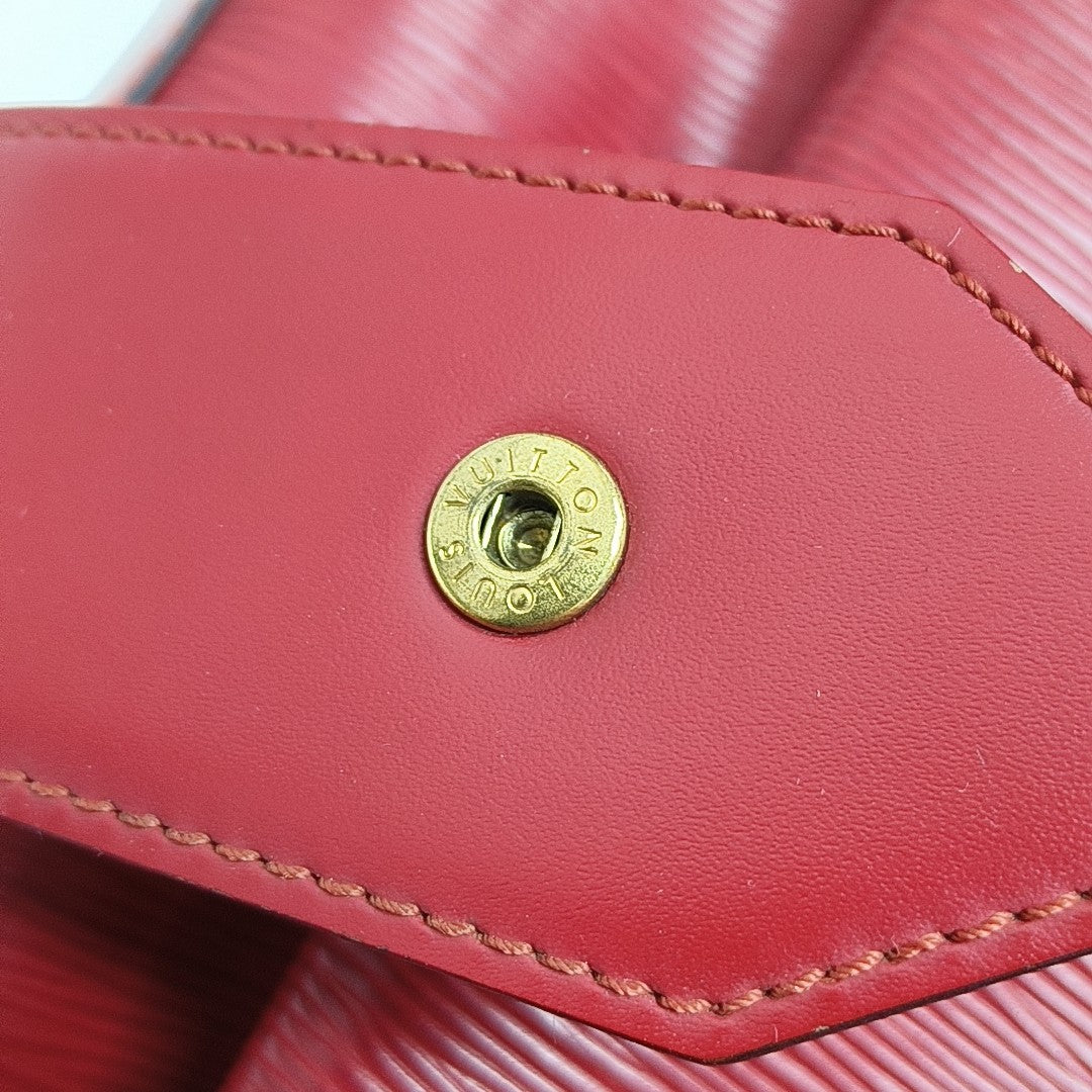 D'EPAULE Epi Red