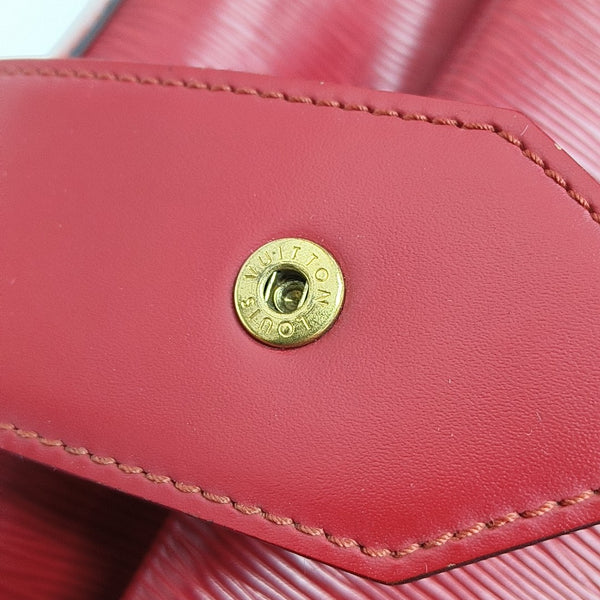 D'EPAULE Epi Red