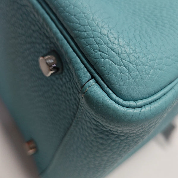 Lindy 30 Clemence Blue