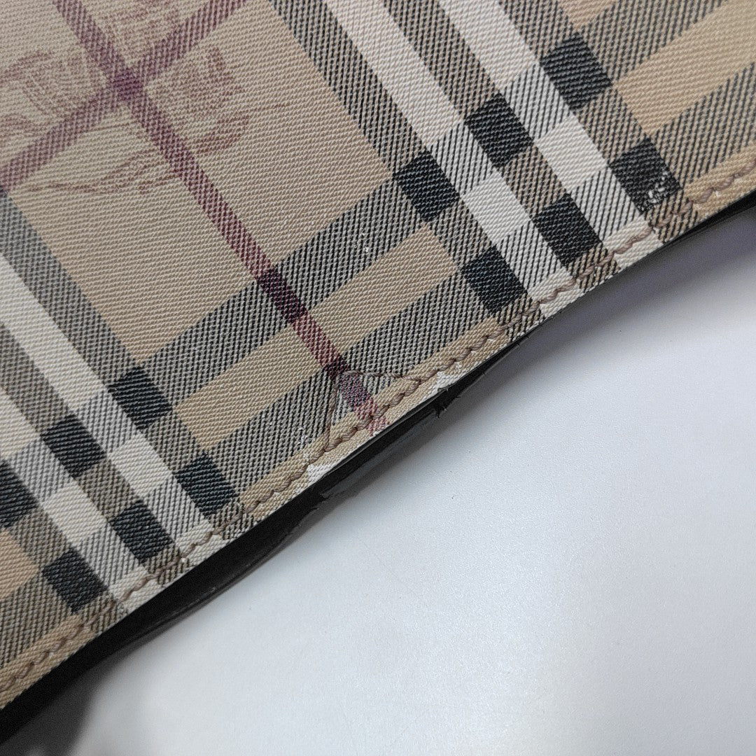 Lorne Coated Canvas Beige