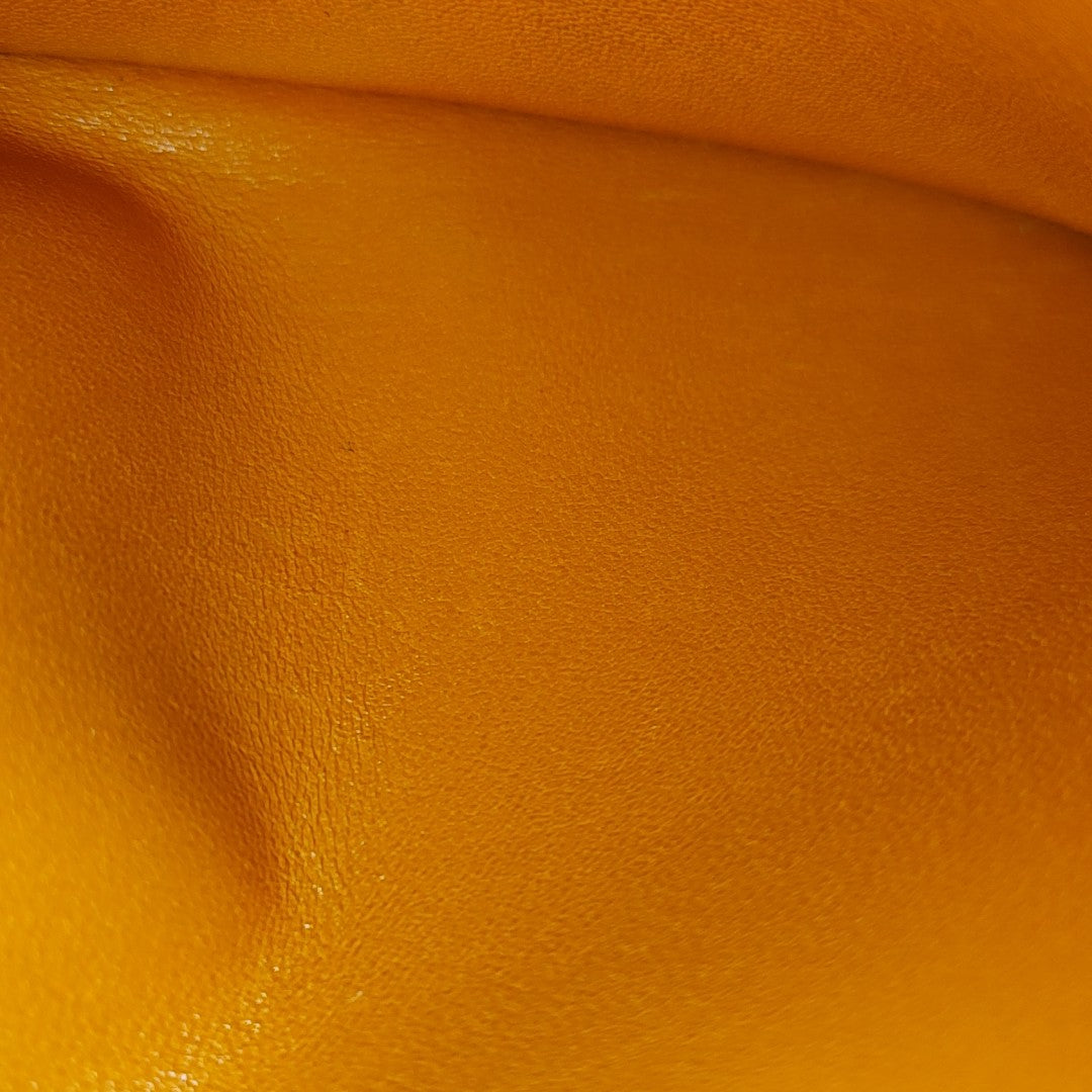 Dogon Togo Orange