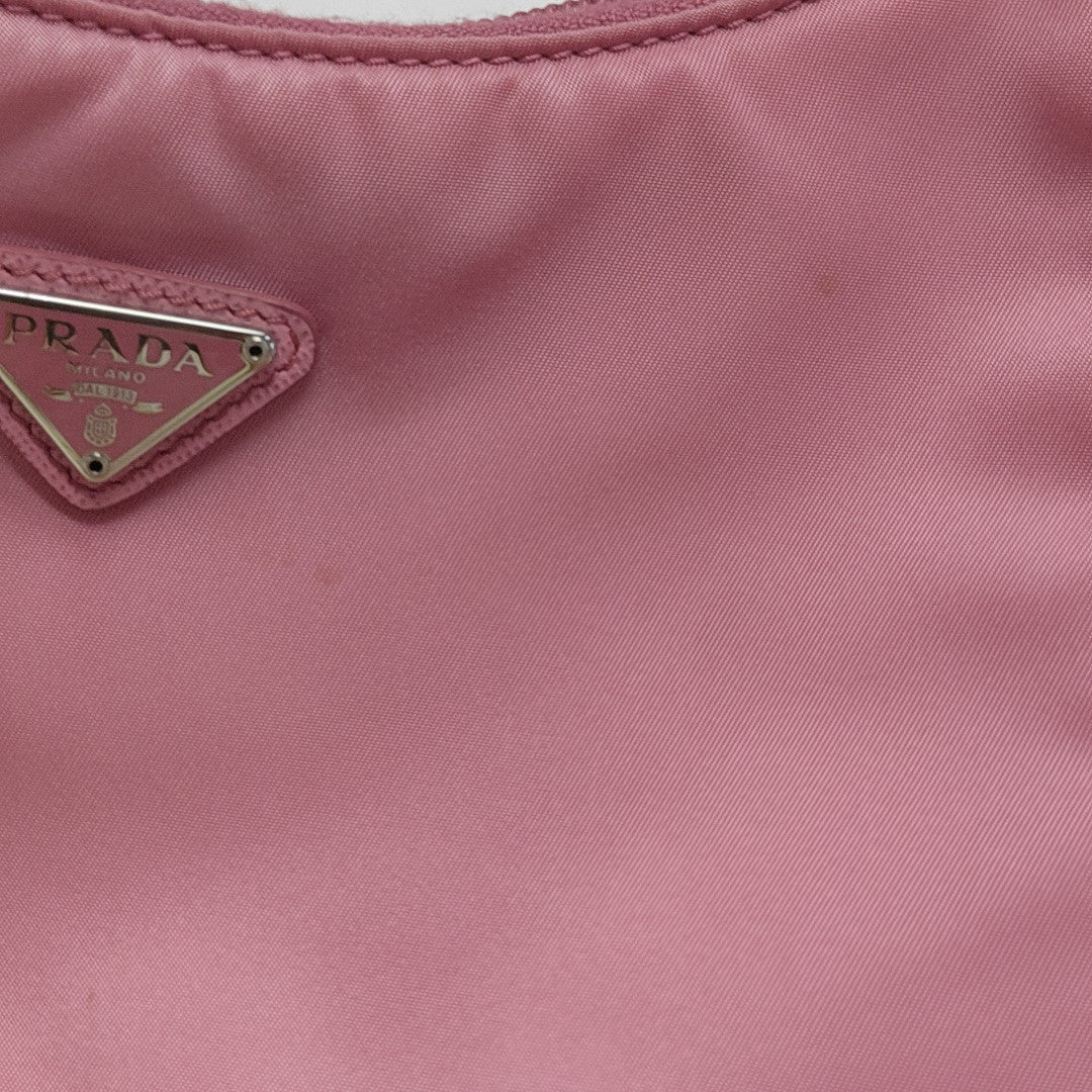 Re-Edition2000 Mini Nylon Pink