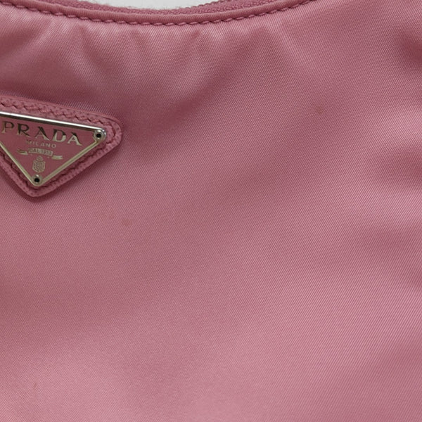 Re-Edition2000 Mini Nylon Pink