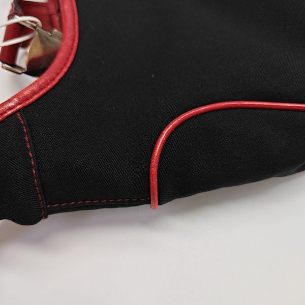 Fabric Black