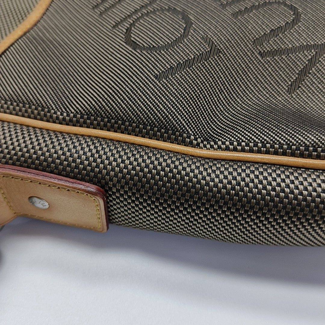 CITADIN Fabric Brown