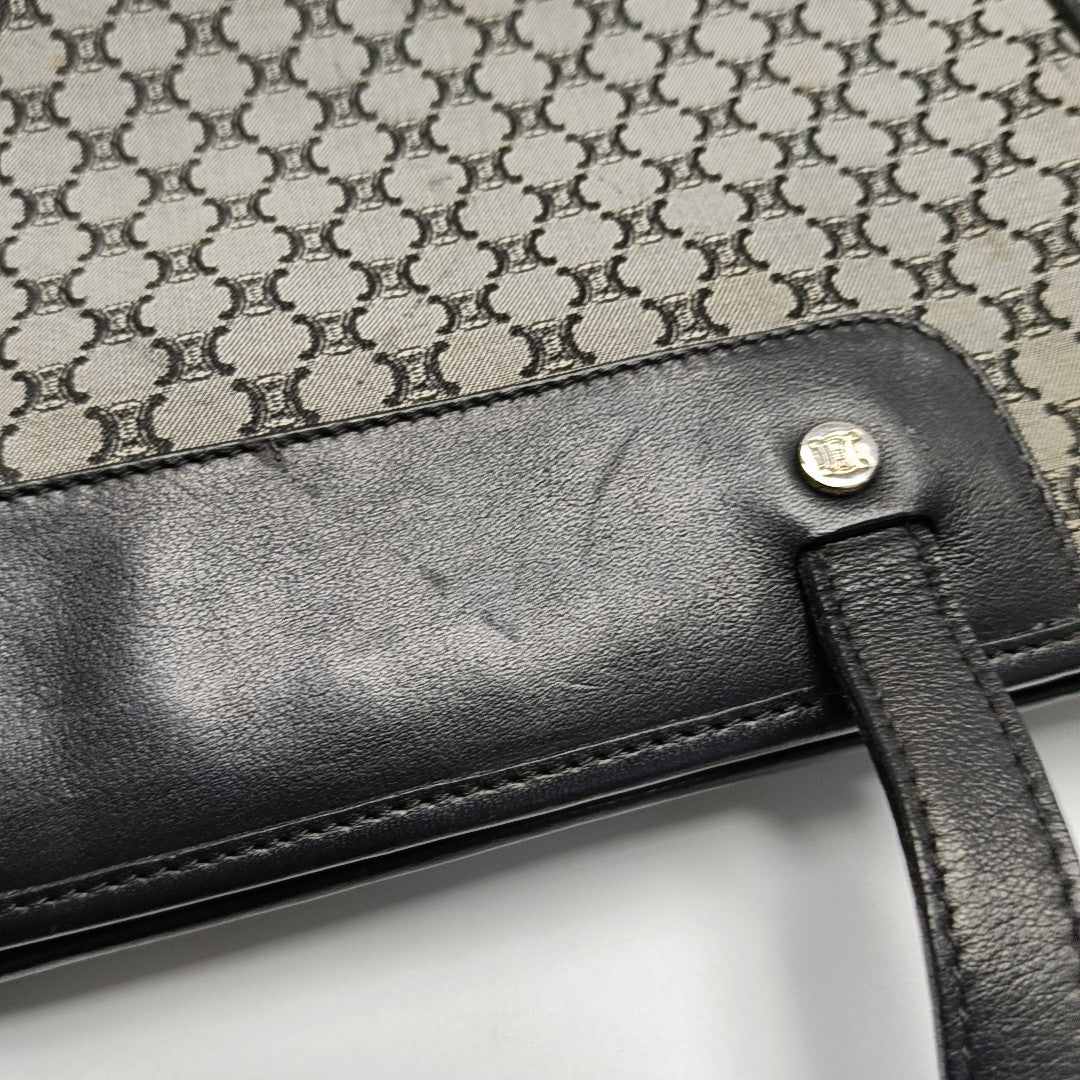 Fabric Gray