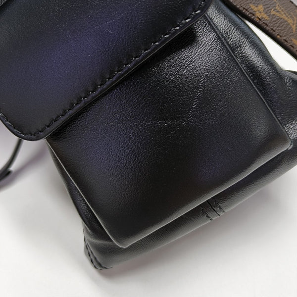 CARRYALL Small Lambskin Black