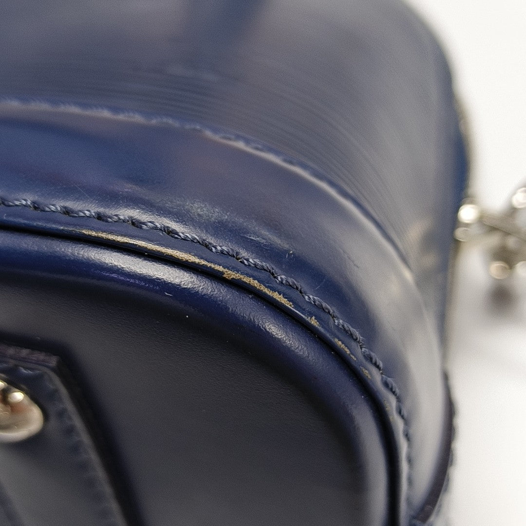 ALMA BB Epi Blue
