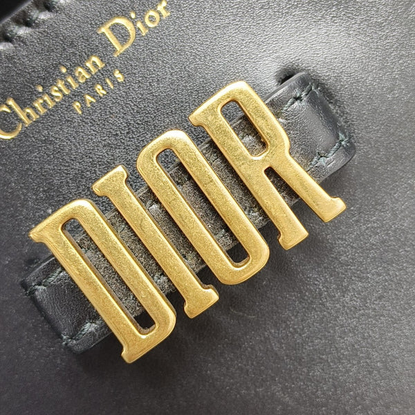 D-Fence Calfskin Black