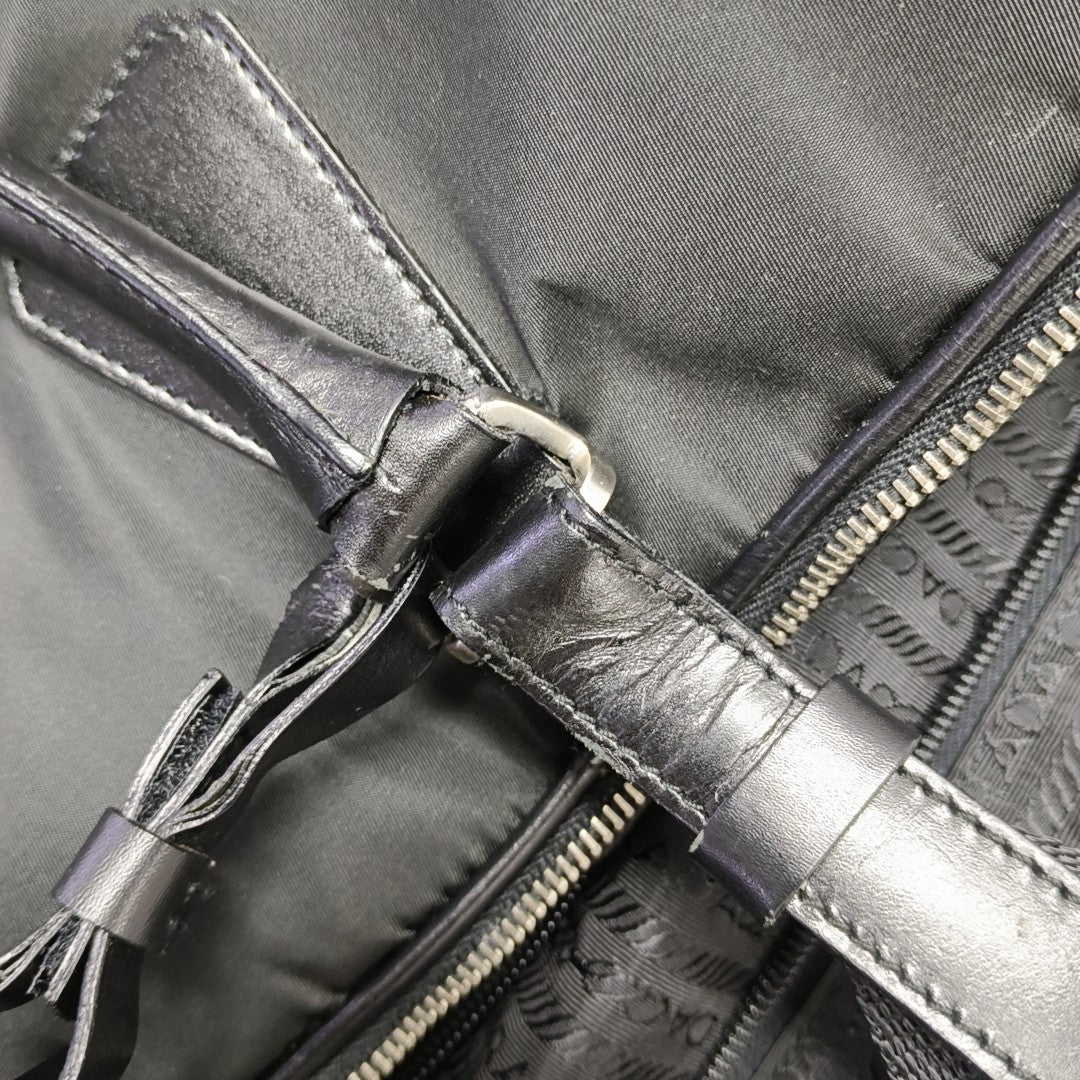 Nylon Black