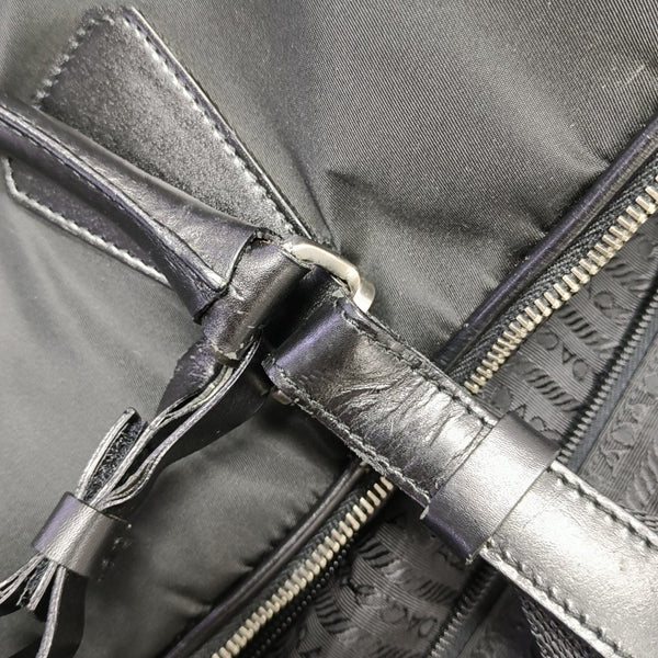 Nylon Black