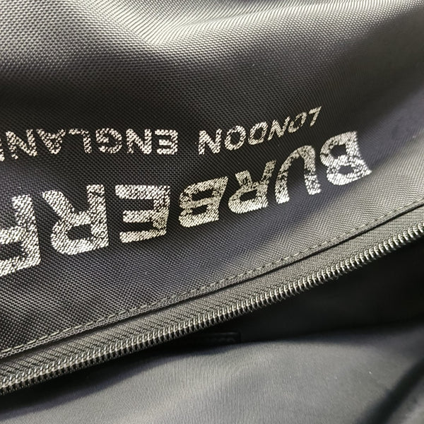 Canvas Black