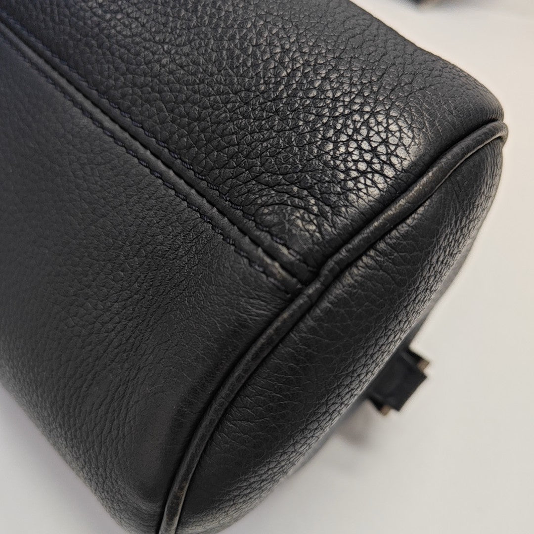 Roller Calfskin Blue