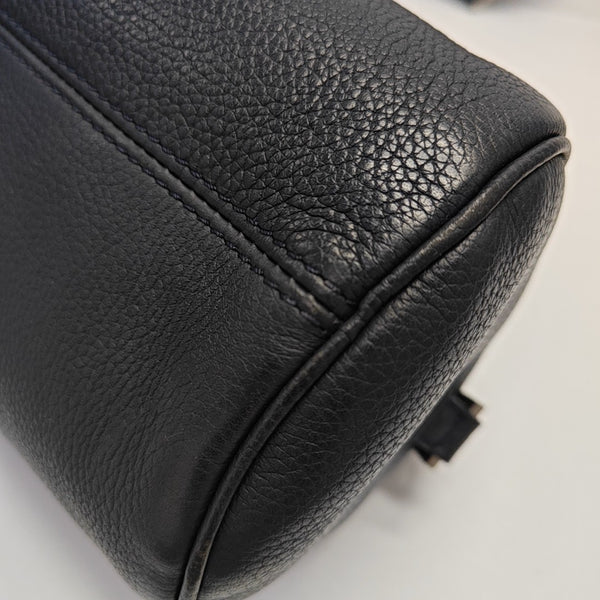 Roller Calfskin Blue