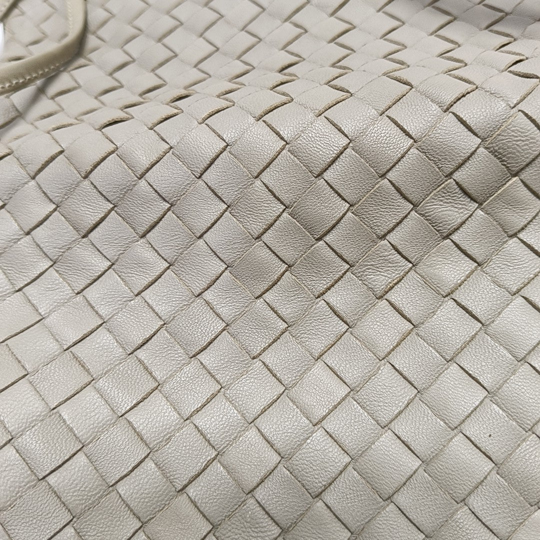 Lambskin Beige