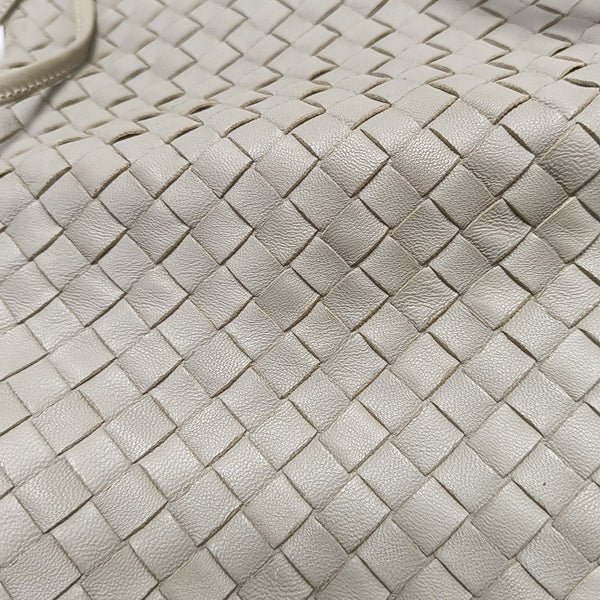 Lambskin Beige