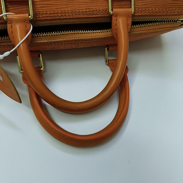 SPEEDY 25 Epi Orange
