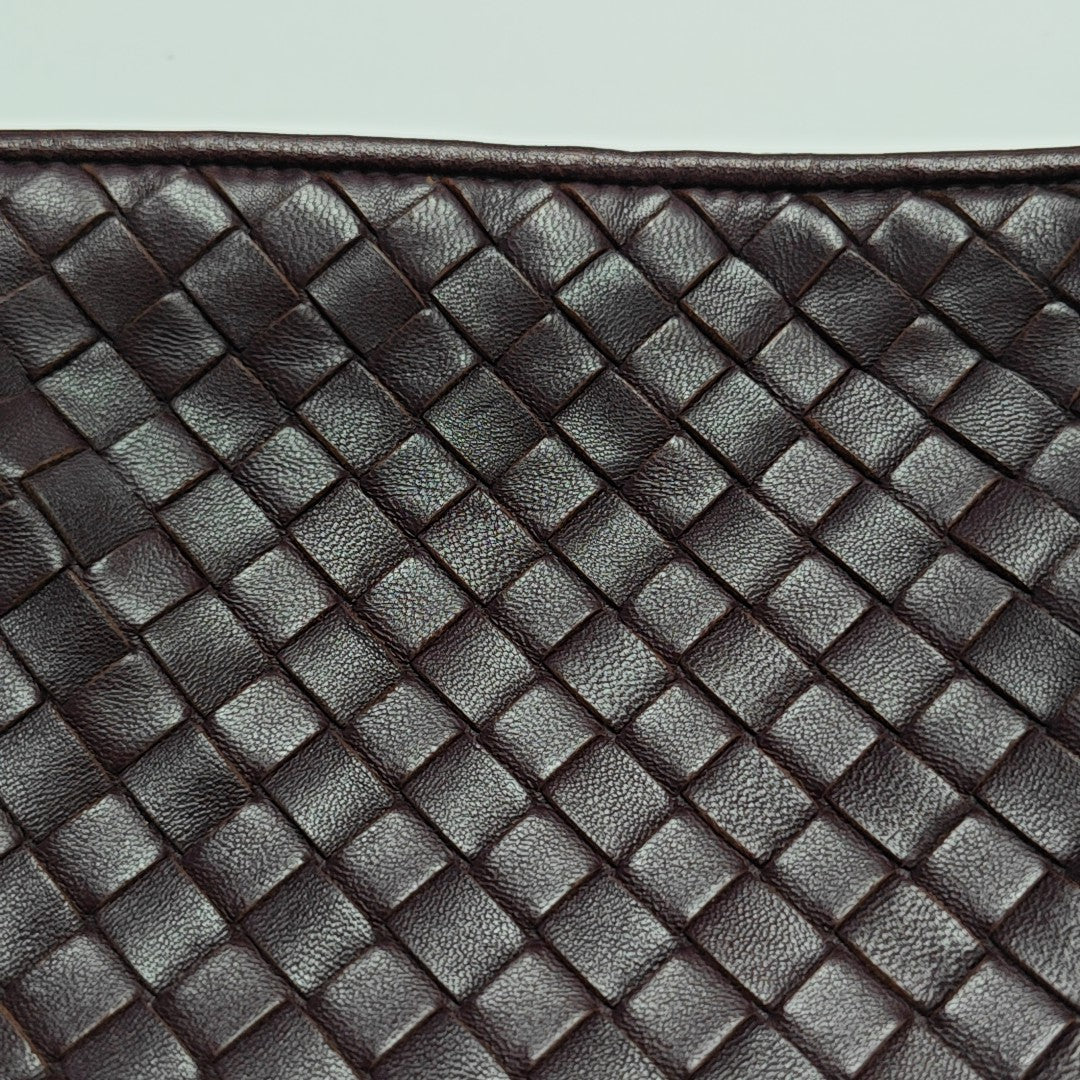 Nodini Lambskin Red