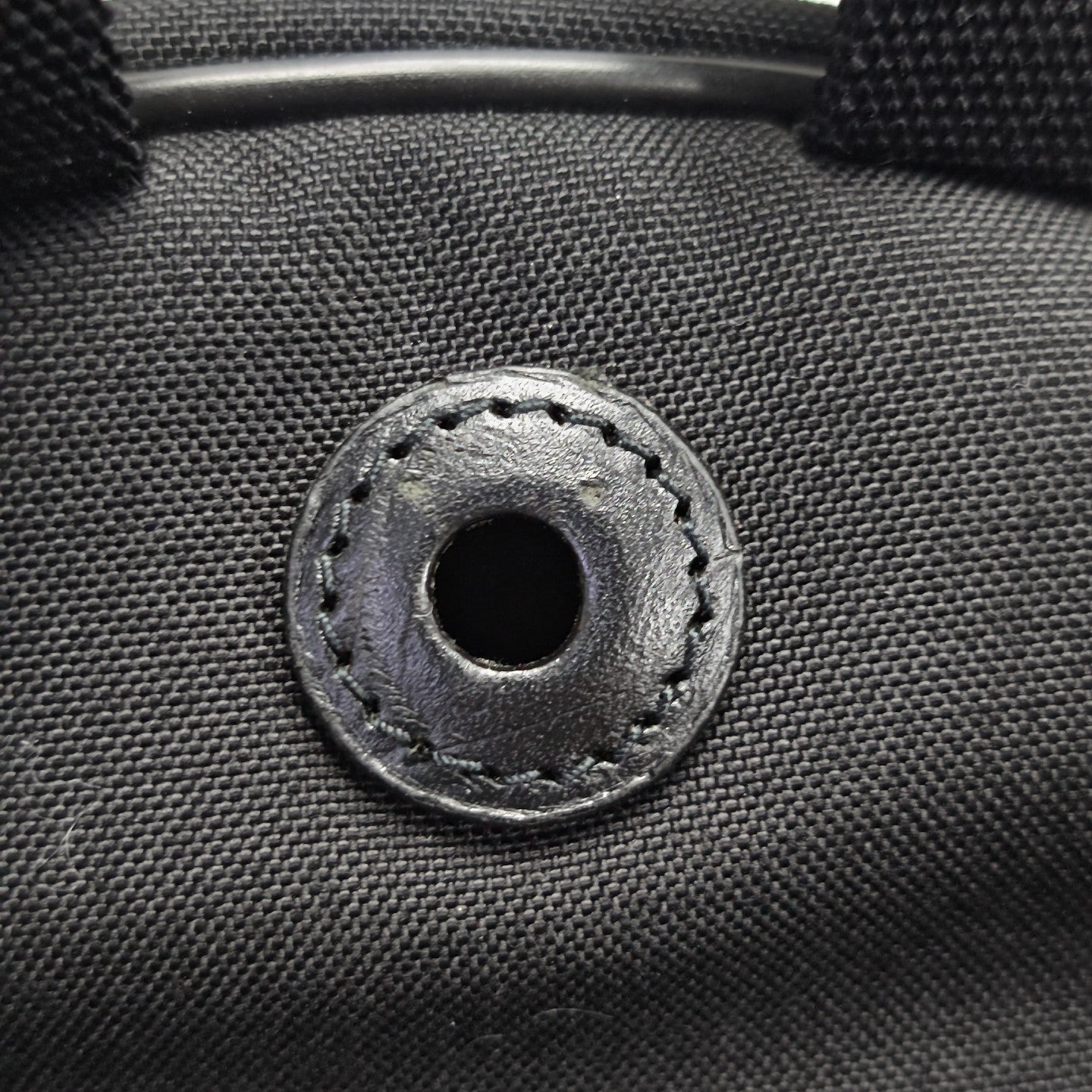 CITY Fabric Black