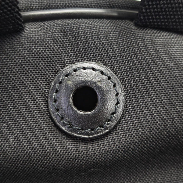 CITY Fabric Black