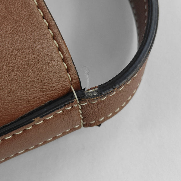 Calfskin Brown