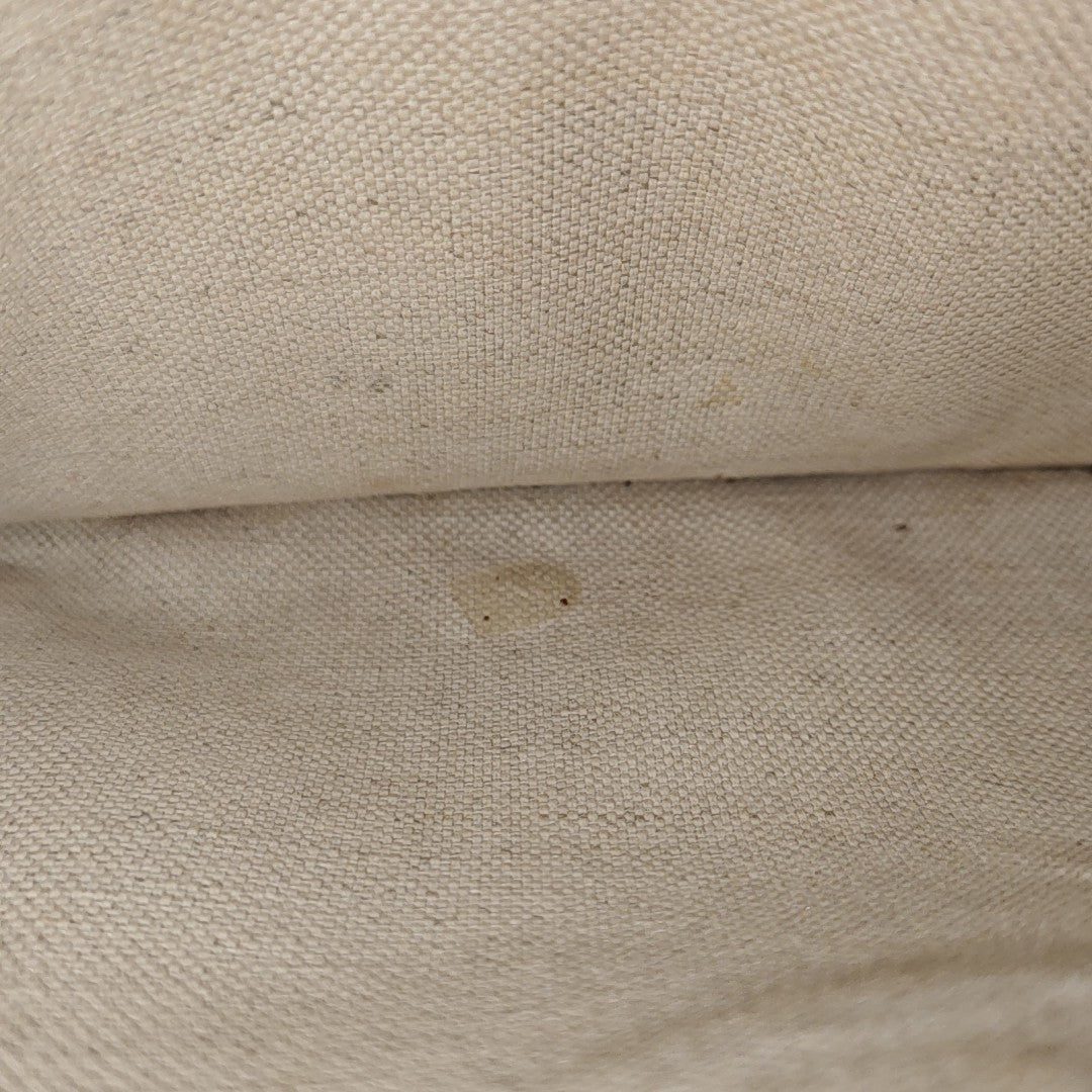 Neo Vintage Monogram Coated Canvas Beige