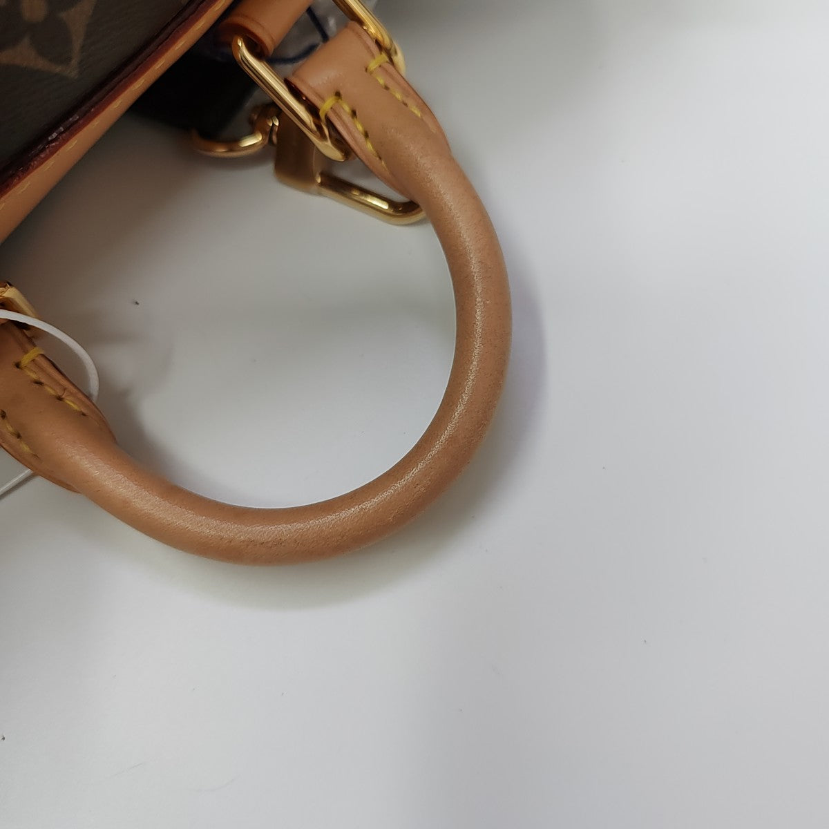 EXCURSION PM Monogram Coated Canvas Brown