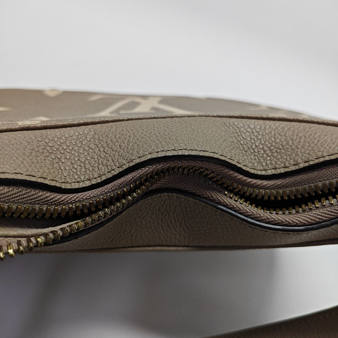 BAGATELLE Calfskin Gray