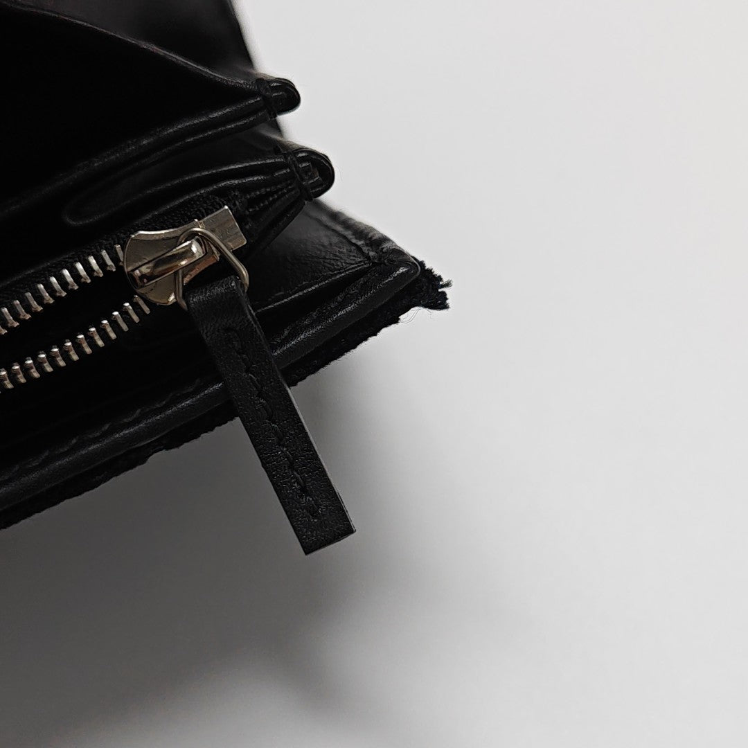 Dionysus Mini Monogram Velvet Black