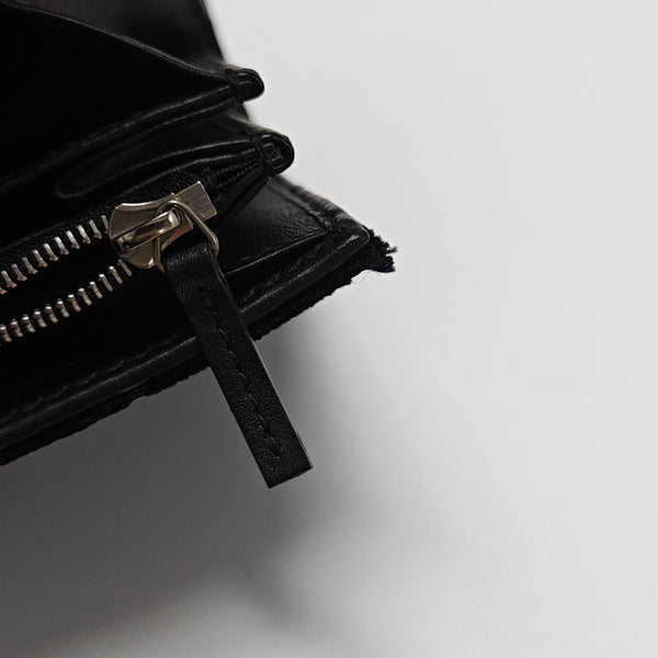 Dionysus Mini Monogram Velvet Black