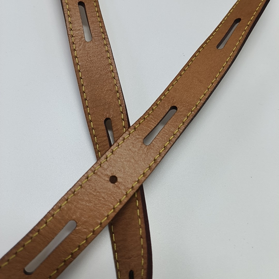 BOITE CHAPEAU MM Monogram Coated Canvas Brown