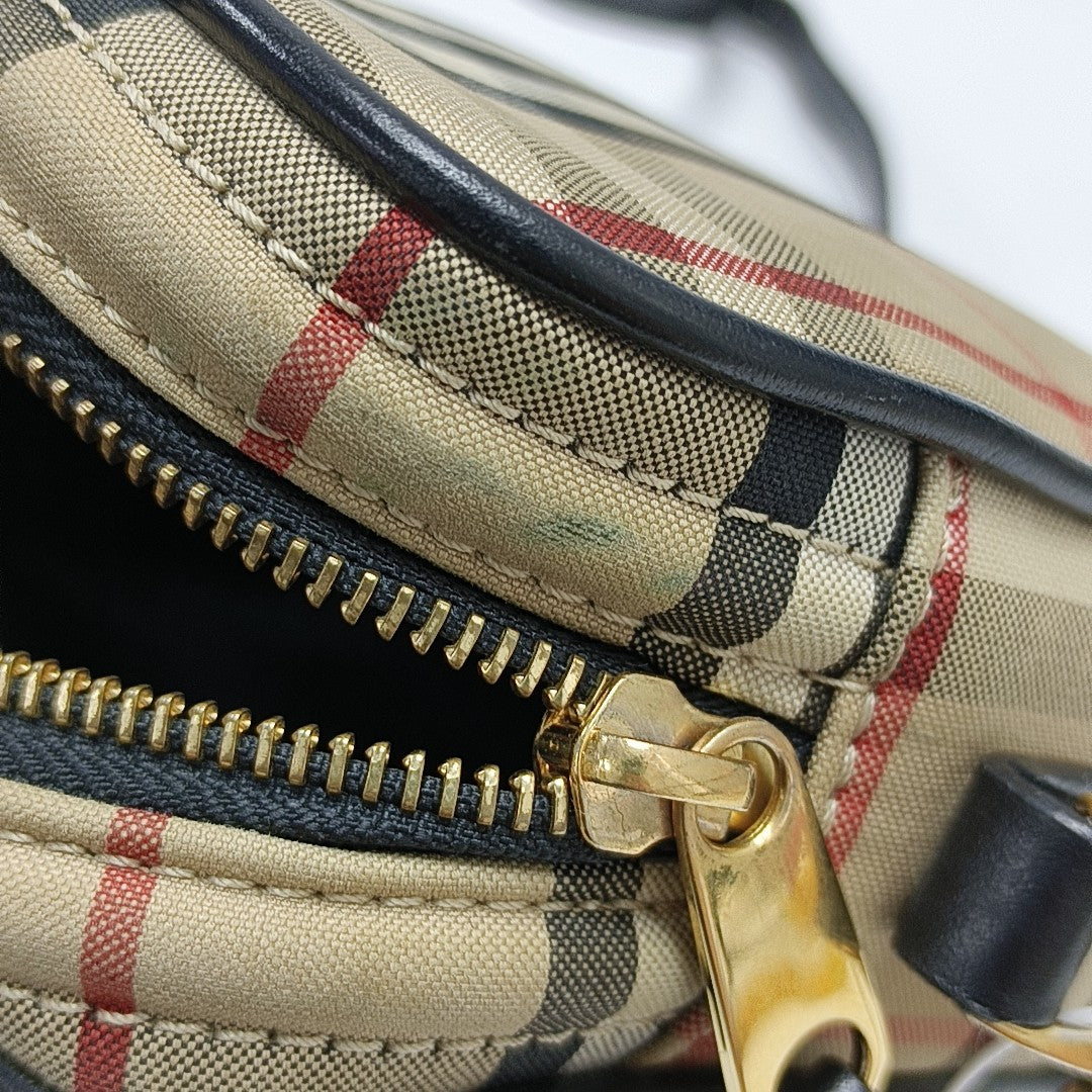 Canvas Beige