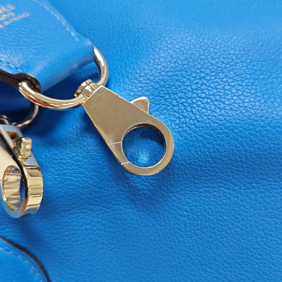 Toolbox Evercolor Blue