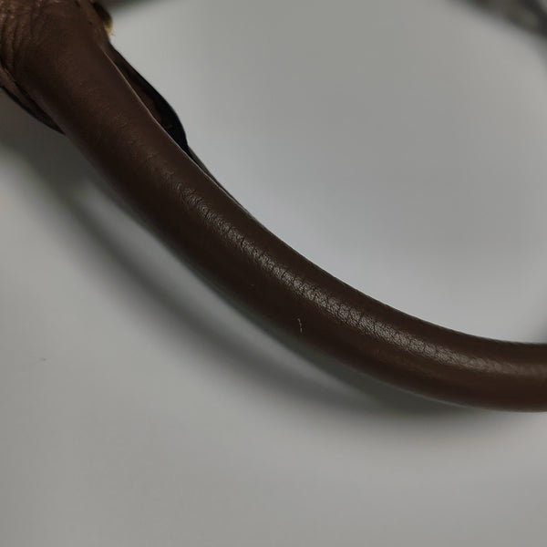 Amazona Calfskin Brown