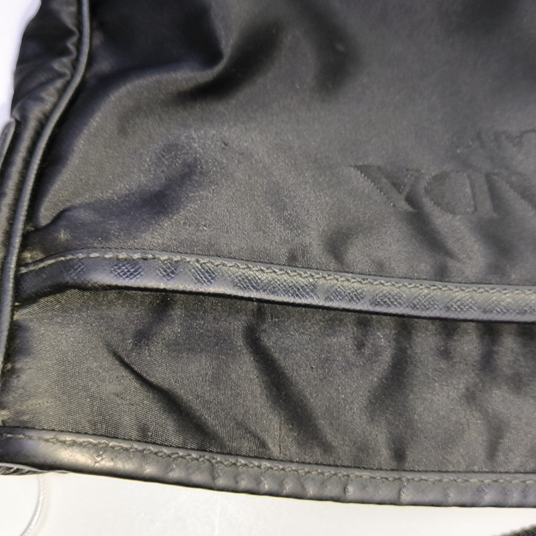 Nylon Black