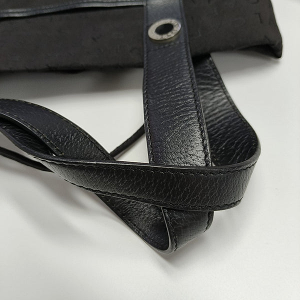 SOPHIA Small Canvas Black