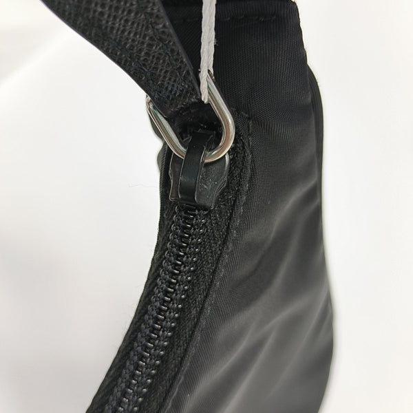 Hobo Nylon Black