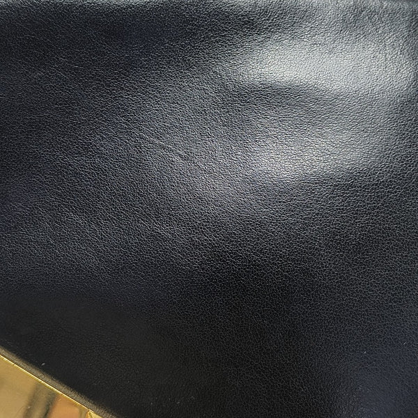 Camera Case Calfskin Black
