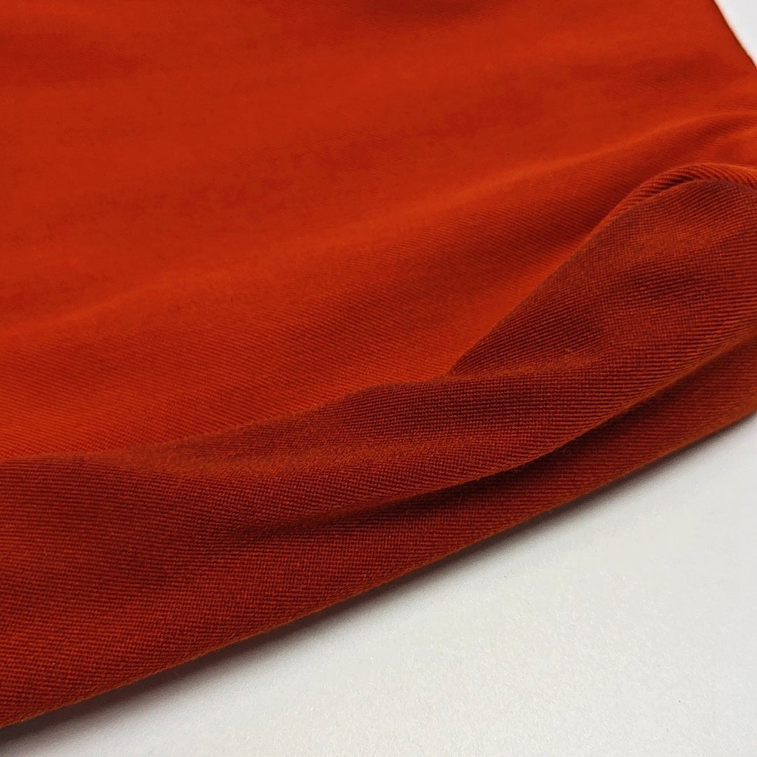 Herbag Canvas Red