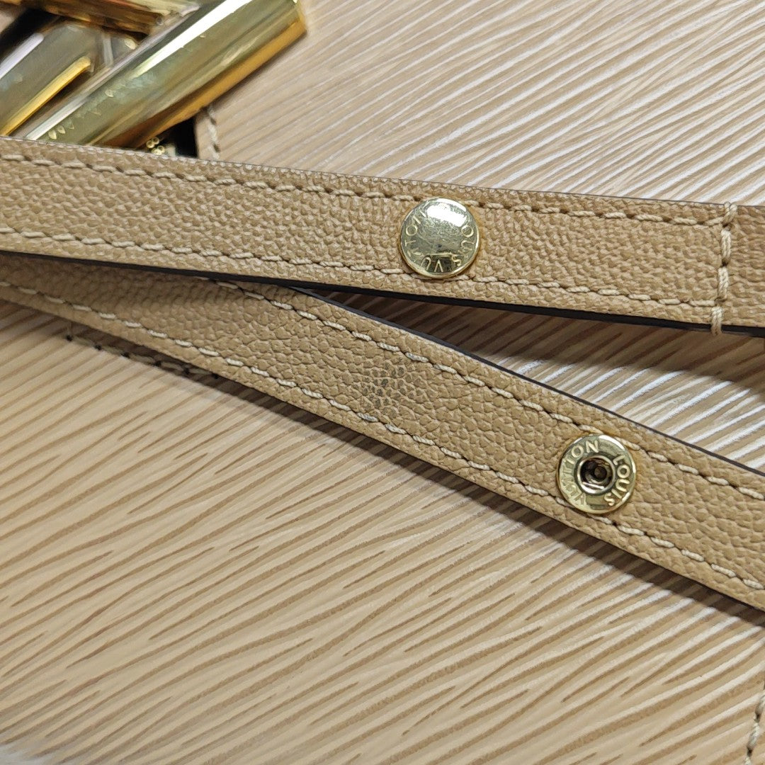 TWIST MM Epi Beige