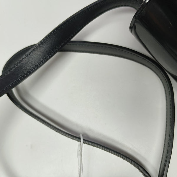 Calfskin Black