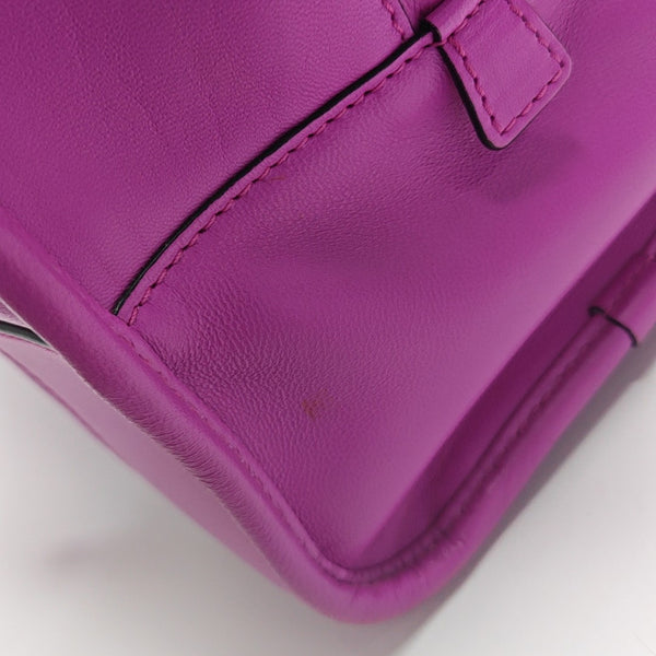 Amazona Calfskin Pink