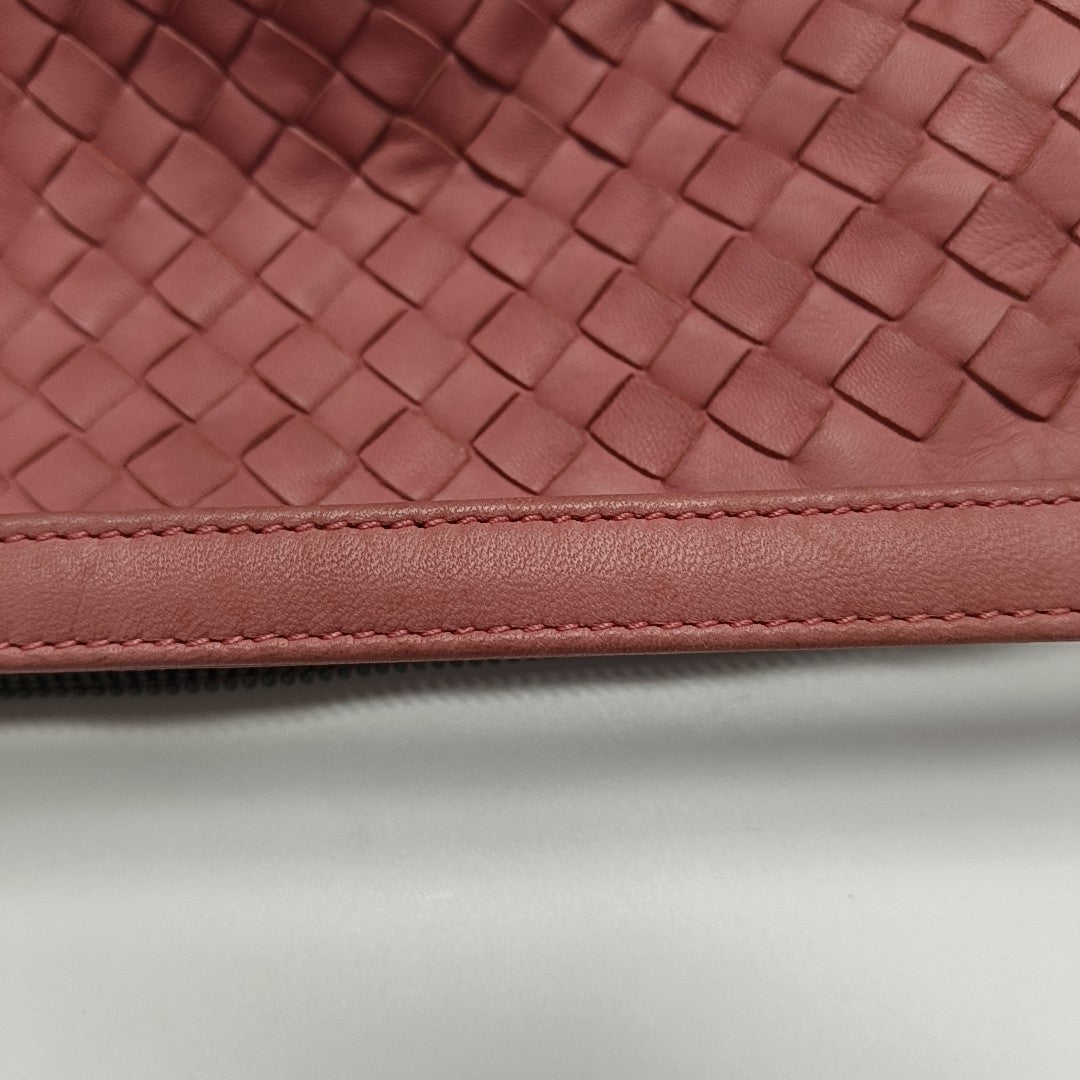 Ciambrino Lambskin Pink