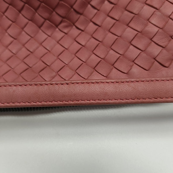 Ciambrino Lambskin Pink