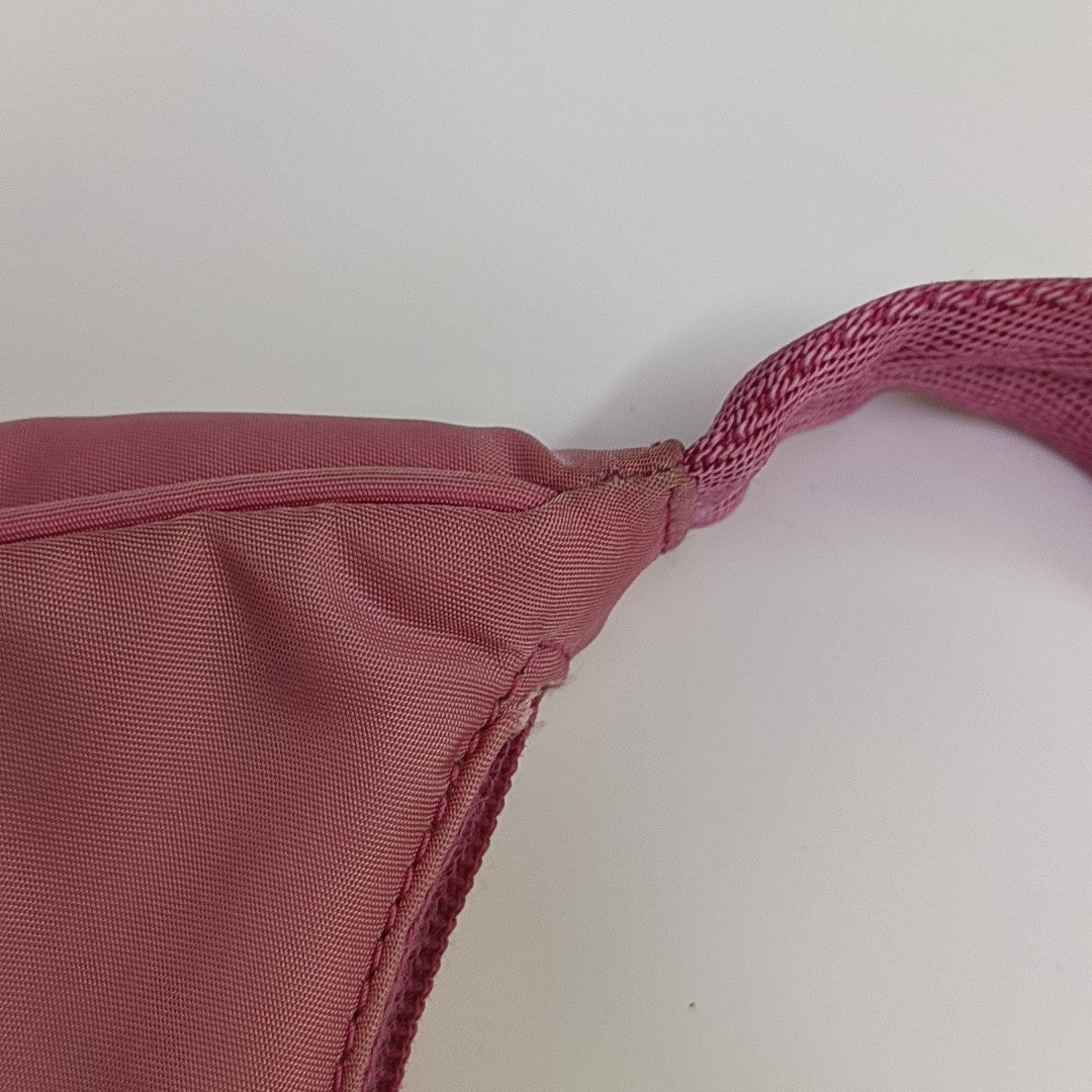 Re-Edition2000 Nylon Pink