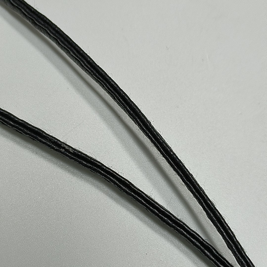 Lambskin Black
